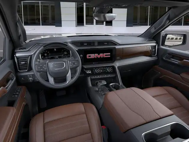 2026 GMC Sierra 1500 Denali Ultimate - Photo 5
