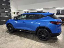 2024 Chevrolet Blazer RS AWD | V6 | Leather | Sunroof | Nav - Photo 5