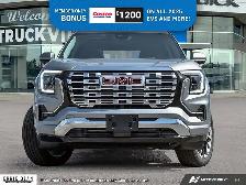 2026 GMC Terrain Denali - Photo 2