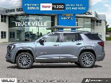 2026 GMC Terrain Denali - Photo 3