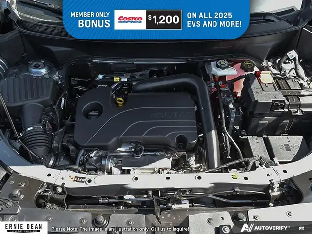 2026 GMC Terrain Denali - Photo 6