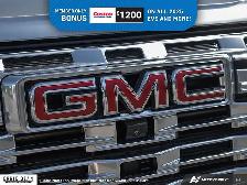 2026 GMC Terrain Denali - Photo 9