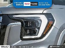 2026 GMC Terrain Denali - Photo 10