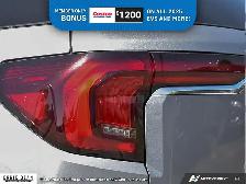 2026 GMC Terrain Denali - Photo 11