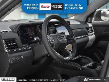 2026 GMC Terrain Denali - Photo 12