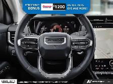 2026 GMC Terrain Denali - Photo 13