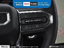 2026 GMC Terrain Denali - Photo 15