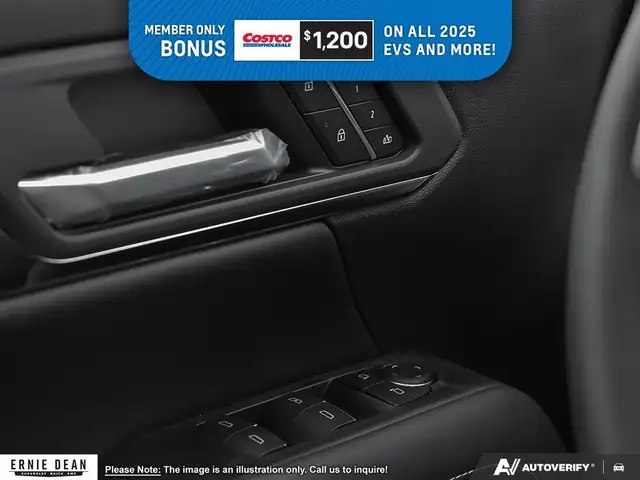 2026 GMC Terrain Denali - Photo 16