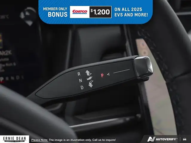 2026 GMC Terrain Denali - Photo 17