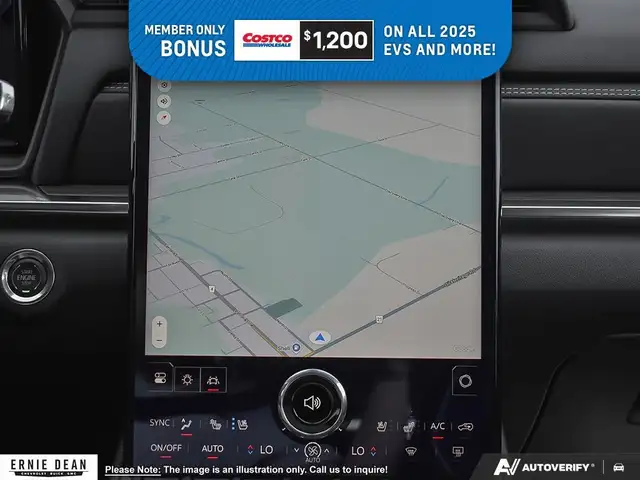 2026 GMC Terrain Denali - Photo 18