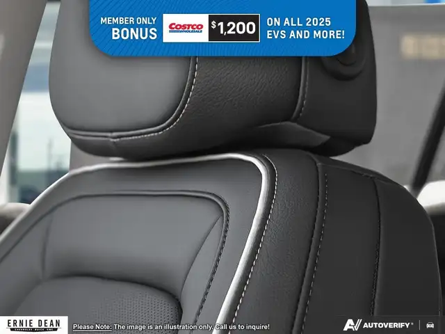2026 GMC Terrain Denali - Photo 20