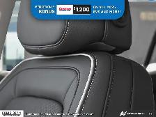 2026 GMC Terrain Denali - Photo 20