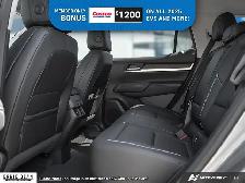 2026 GMC Terrain Denali - Photo 21