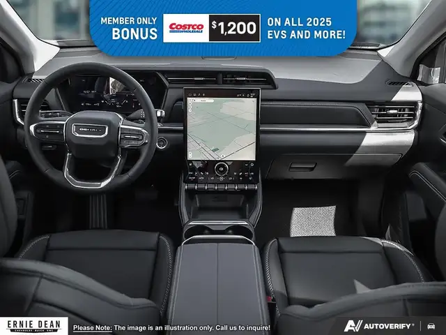 2026 GMC Terrain Denali - Photo 22