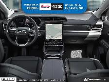 2026 GMC Terrain Denali - Photo 22