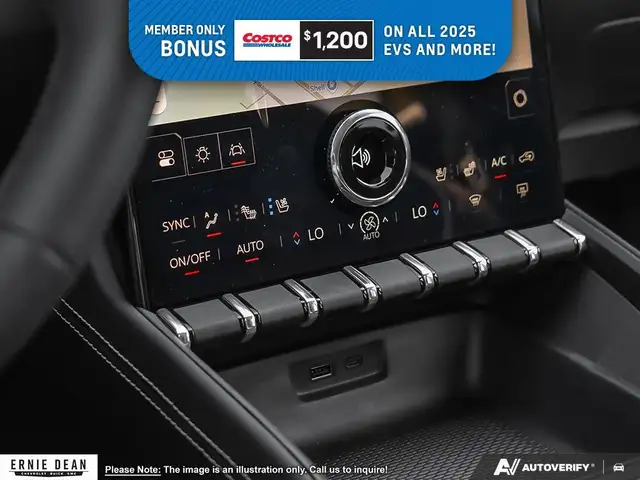 2026 GMC Terrain Denali - Photo 24