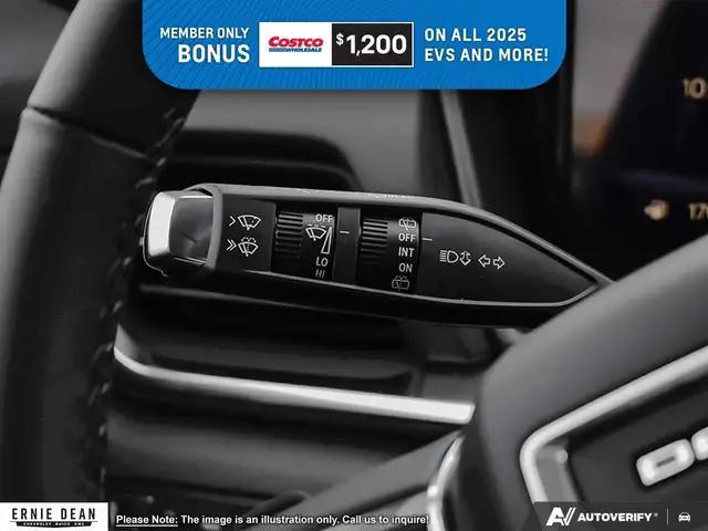 2026 GMC Terrain Denali - Photo 25