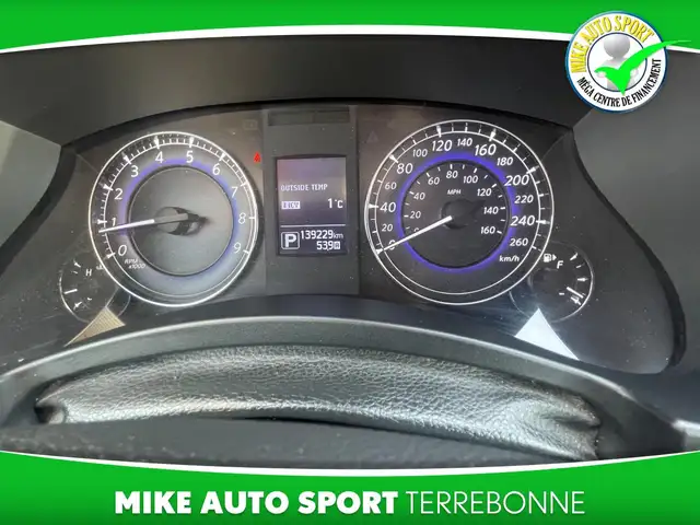 INFINITI QX50 AWD, 4 portes 2017 ! Tres Beau ! - Photo 7
