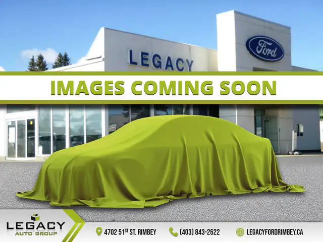 2025 Ford Ranger Lariat - Premium Audio - Navigation