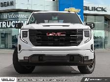 2026 GMC Sierra 1500 Elevation ELEVATION PREMIUM PKG // MULTI... - Photo 2