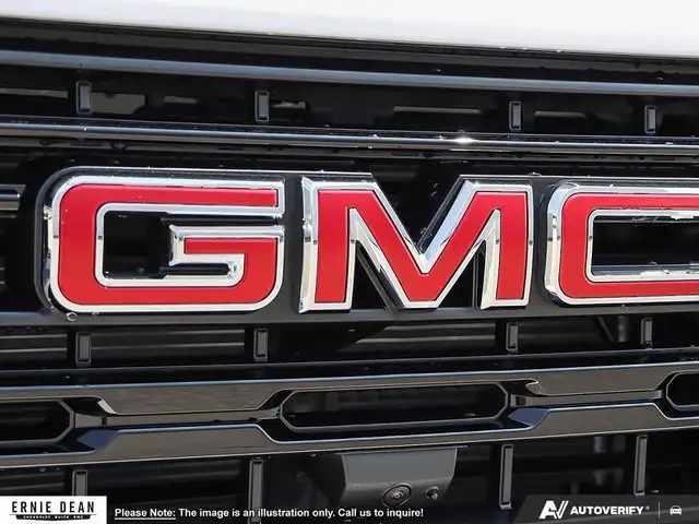 2026 GMC Sierra 1500 Elevation ELEVATION PREMIUM PKG // MULTI... - Photo 9