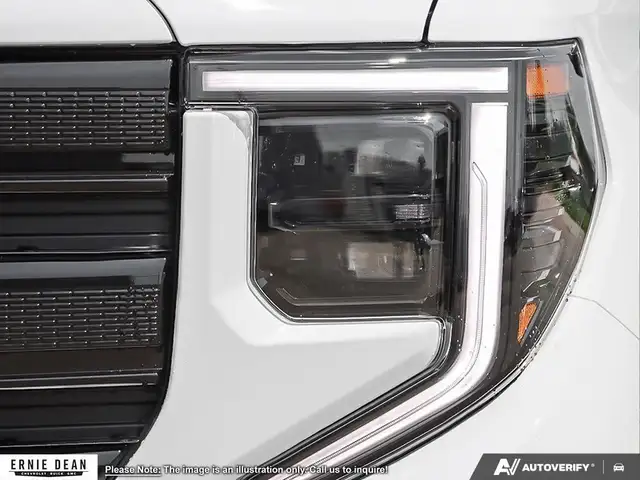 2026 GMC Sierra 1500 Elevation ELEVATION PREMIUM PKG // MULTI... - Photo 10