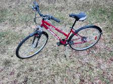 Ladies Commuter Bike For Sale