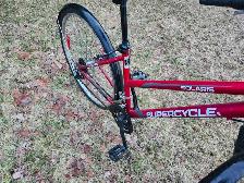 Ladies Commuter Bike For Sale - Photo 10