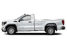 2026 GMC Sierra 1500 Pro - Photo 2