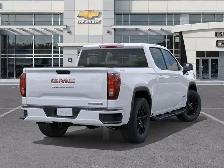 2026 GMC Sierra 1500 Elevation - Photo 5