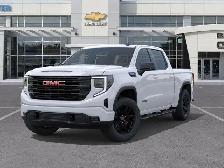 2026 GMC Sierra 1500 Elevation - Photo 8