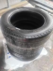 4x michelin 205/60/R16 été summer -514-219-7817- 100$ - Photo 2