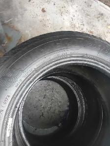 4x michelin 205/60/R16 été summer -514-219-7817- 100$ - Photo 4
