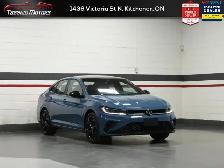 2025 Volkswagen Jetta Comfortline Sport SPORT No Accident Leathe - Photo 3