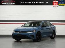 2025 Volkswagen Jetta Comfortline Sport SPORT No Accident Leathe - Photo 5
