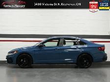 2025 Volkswagen Jetta Comfortline Sport SPORT No Accident Leathe - Photo 9