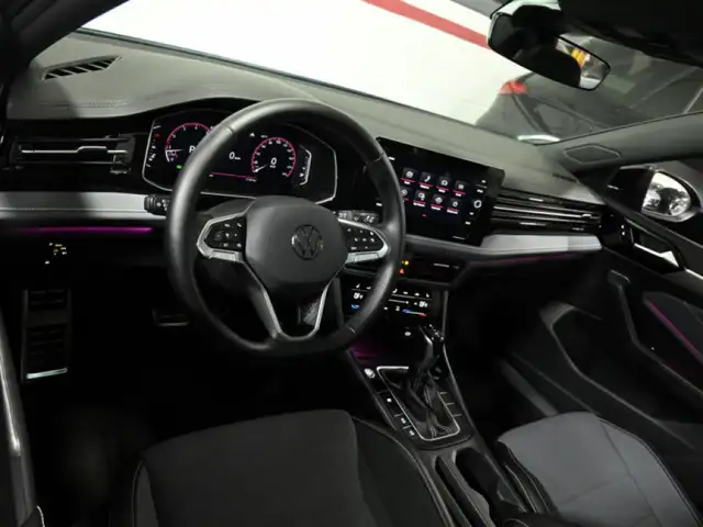 2025 Volkswagen Jetta Comfortline Sport SPORT No Accident Leathe - Photo 10