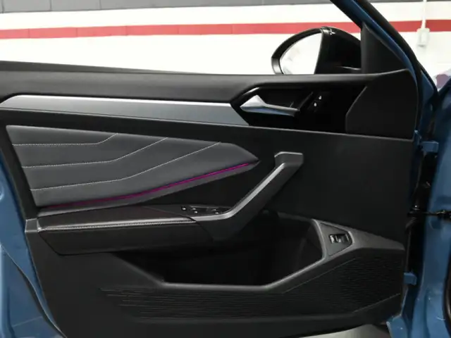 2025 Volkswagen Jetta Comfortline Sport SPORT No Accident Leathe - Photo 11