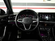 2025 Volkswagen Jetta Comfortline Sport SPORT No Accident Leathe - Photo 12