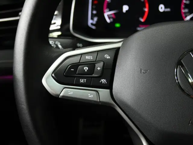 2025 Volkswagen Jetta Comfortline Sport SPORT No Accident Leathe - Photo 14