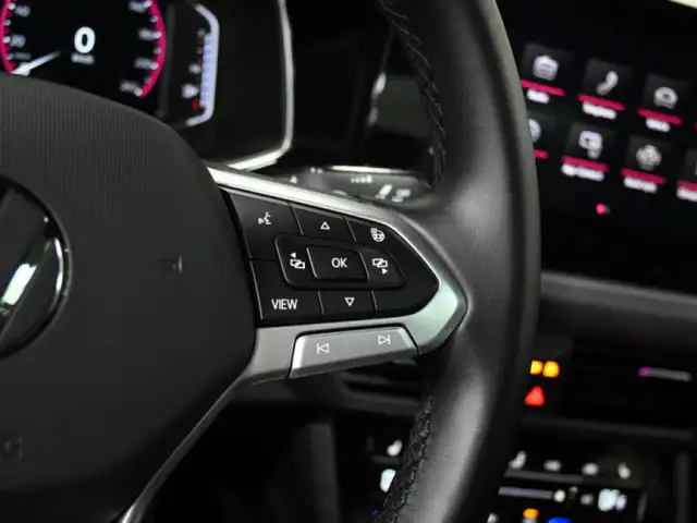 2025 Volkswagen Jetta Comfortline Sport SPORT No Accident Leathe - Photo 15