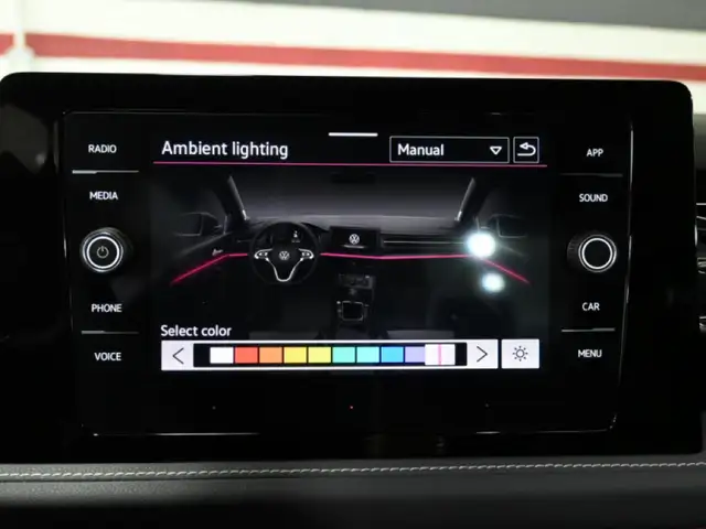 2025 Volkswagen Jetta Comfortline Sport SPORT No Accident Leathe - Photo 16