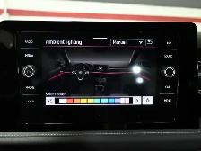 2025 Volkswagen Jetta Comfortline Sport SPORT No Accident Leathe - Photo 16