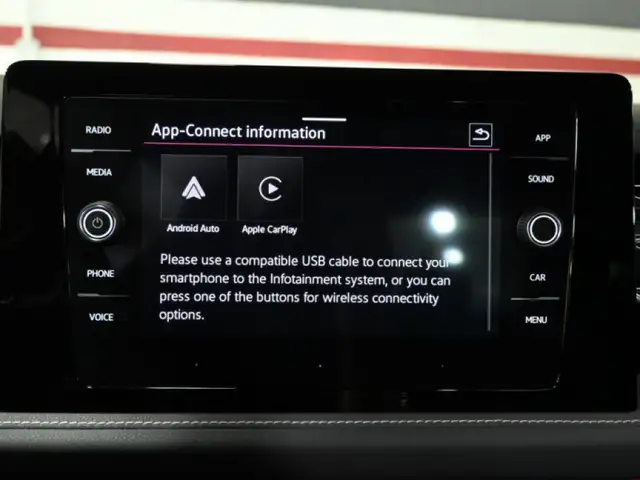 2025 Volkswagen Jetta Comfortline Sport SPORT No Accident Leathe - Photo 17
