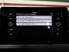 2025 Volkswagen Jetta Comfortline Sport SPORT No Accident Leathe - Photo 18