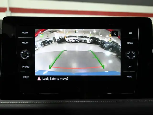 2025 Volkswagen Jetta Comfortline Sport SPORT No Accident Leathe - Photo 19