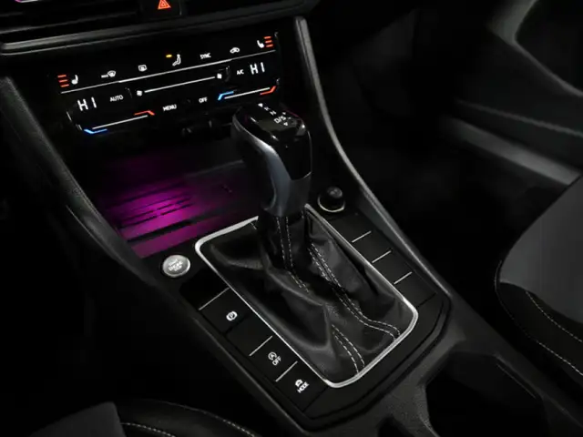 2025 Volkswagen Jetta Comfortline Sport SPORT No Accident Leathe - Photo 21