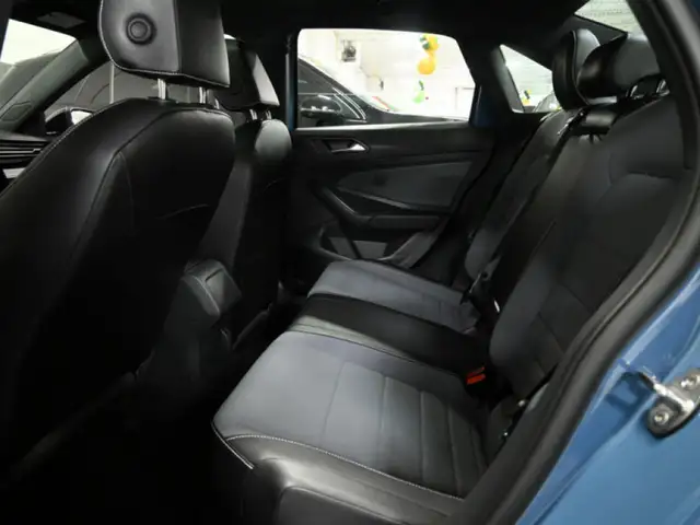 2025 Volkswagen Jetta Comfortline Sport SPORT No Accident Leathe - Photo 24