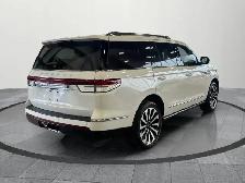 2022 Lincoln Navigator Reserve Reserve|8 Passenger| Accident... - Photo 5