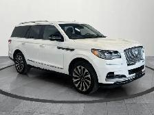 2022 Lincoln Navigator Reserve Reserve|8 Passenger| Accident... - Photo 6